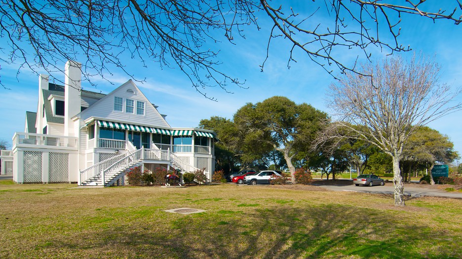 Art Museum of Myrtle Beach in Myrtle Beach, South Carolina