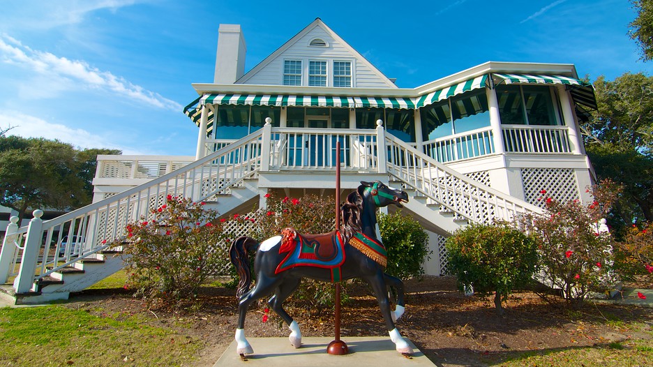 Art Museum of Myrtle Beach in Myrtle Beach, South Carolina