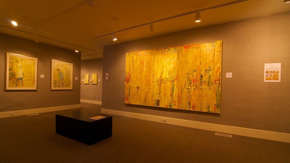 Art Museum of Myrtle Beach in Myrtle Beach, South Carolina