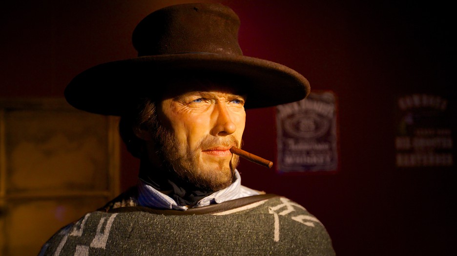 Wax Zipwax Museum Hollywood Wax Museum - Gatlinburg - Pigeon Forge - Tourism ...