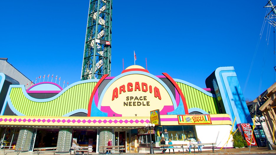 Hotels Close To Space Needle In Gatlinburg Tn Hotels Close To Space Needle In Gatlinburg Tn