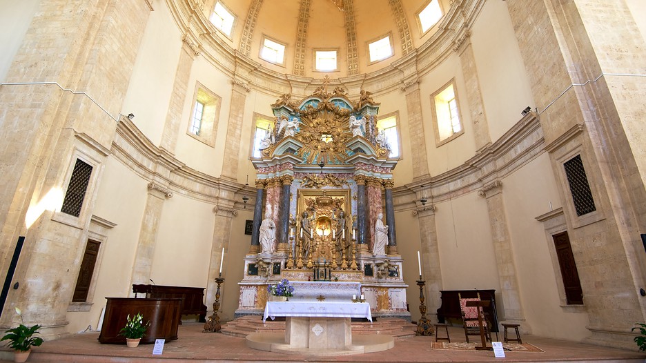 S. Maria Della Consolazione Santa Maria della Consolazione in Todi, | Expedia