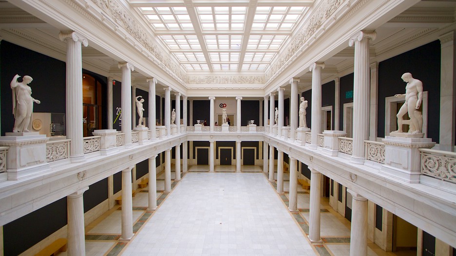 Carnegie Museum of Art in Pittsburgh, Pennsylvania Expedia