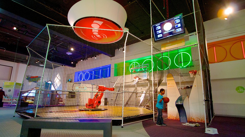 Carnegie Science Center in Pittsburgh, Pennsylvania Expedia