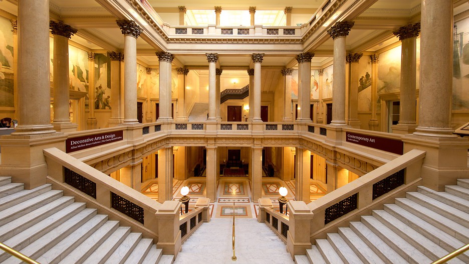Carnegie Museum of Natural History in Pittsburgh, Pennsylvania Expedia