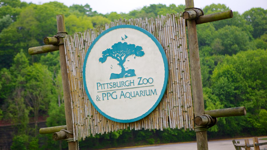 Pittsburgh Zoo and PPG Aquarium in Pittsburgh, Pennsylvania Expedia