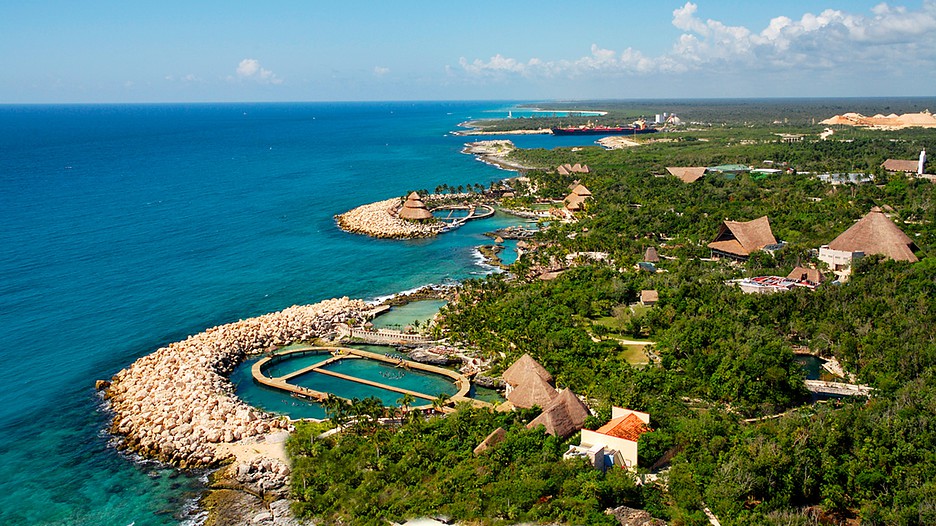 xcaret park playa del carmen xcaret park playa del carmen