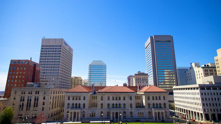 Casino tours from richmond va