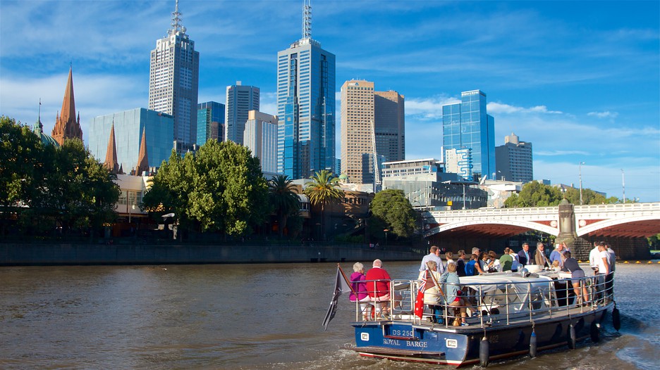 Holiday deals around melbourne