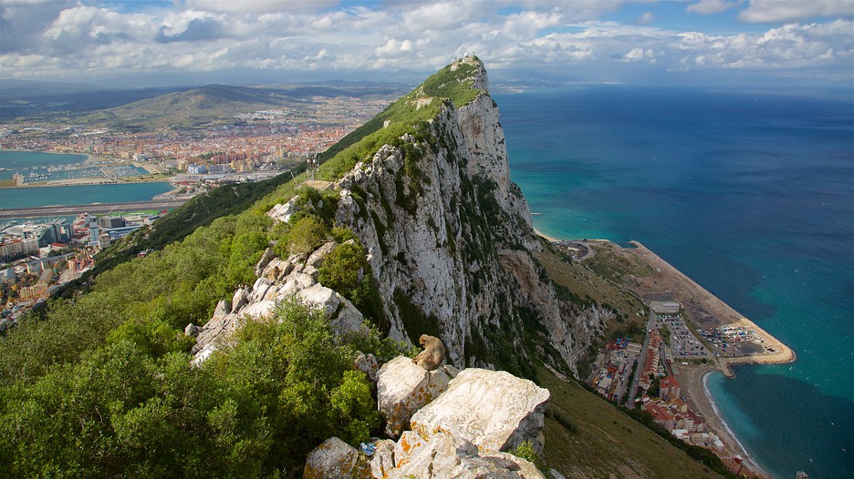Hotels In Gibraltar Spain Hotels In Gibraltar Spain