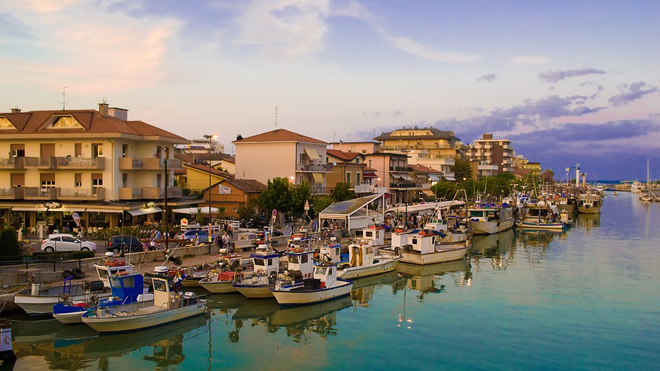 Trips to BellariaIgea Marina, Italy Find travel information