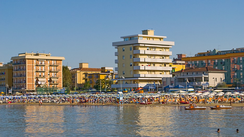 Vacances à BellariaIgea Marina Réservez votre séjour sur Expedia.fr