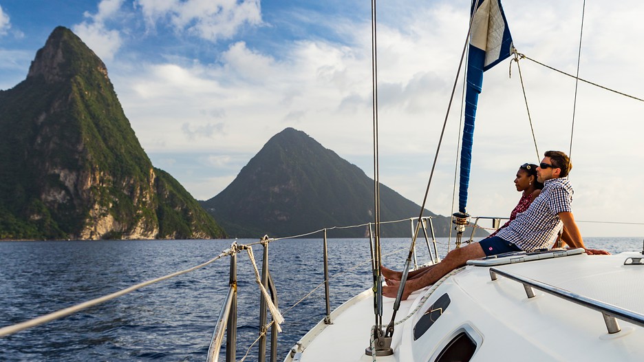 St. Lucia Vacation Packages Find Cheap Vacations to St. Lucia & Great