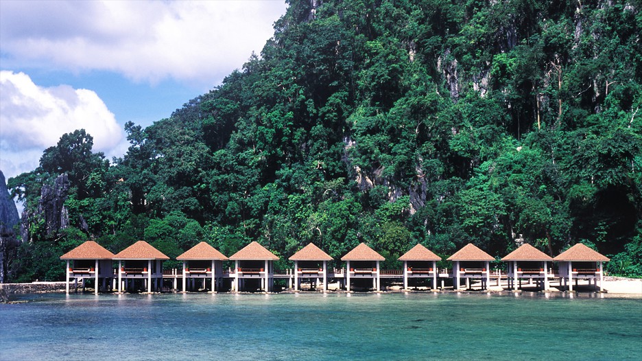 Palawan Trips, Philippines | Find travel information | Expedia.com.ph