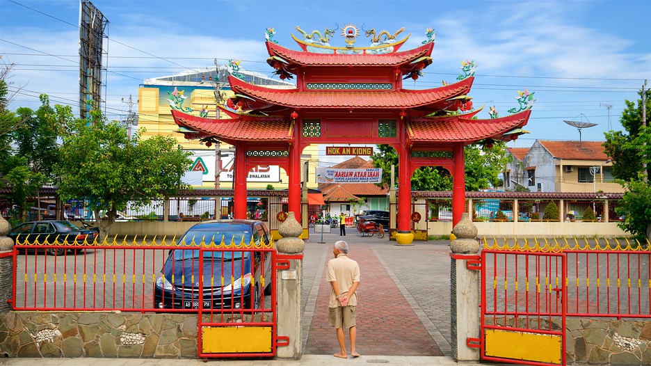 Indonesia Holidays 2