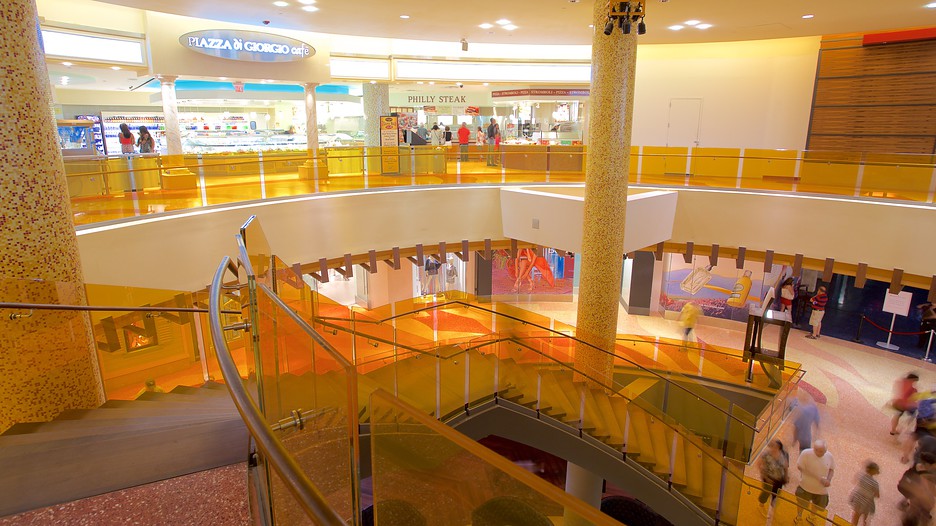 Harrah's atlantic city package deals