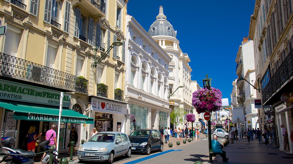 Cannes Vacations 2017 Package & Save up to 603 Expedia