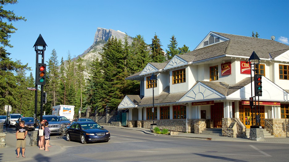 Banff Hotel Booking Banff Hotel Booking