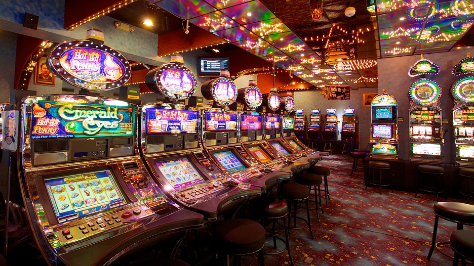 Hollywood Casino Hollywood Casino