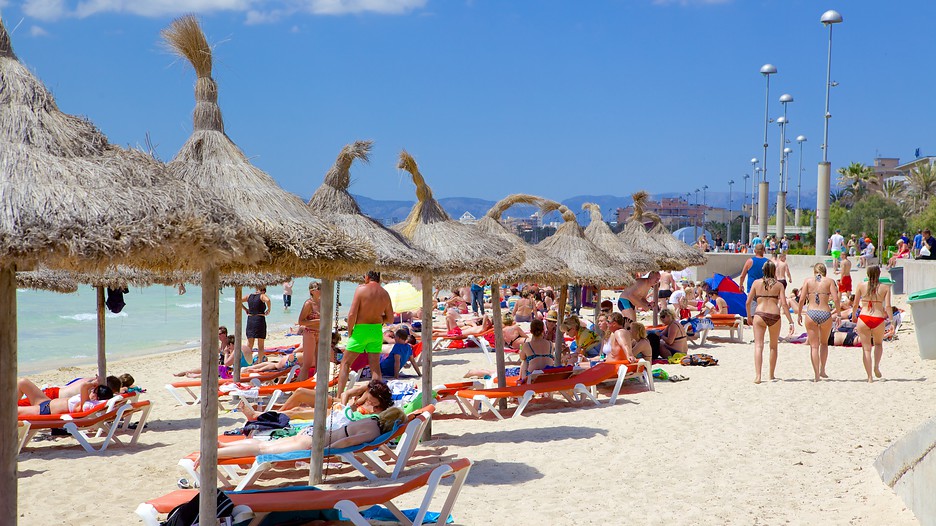 Mallorca Island Vacations 2017: Package & Save up to $603 Expedia