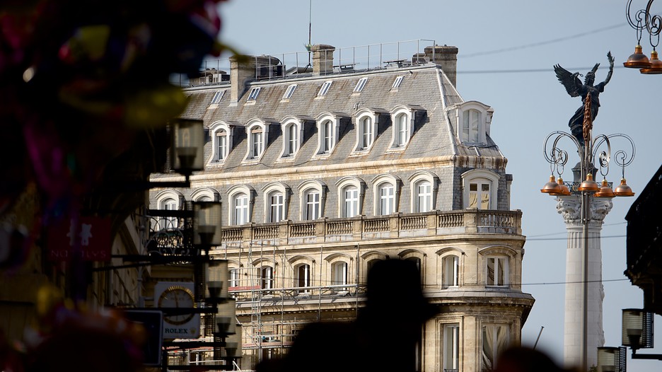 Hotel Bordeaux Rue Sainte Catherine Hotel Bordeaux Rue Sainte Catherine