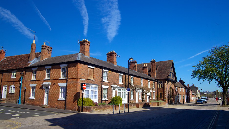 Birmingham Vacations 2017: Package & Save up to $603 | Cheap Deals on