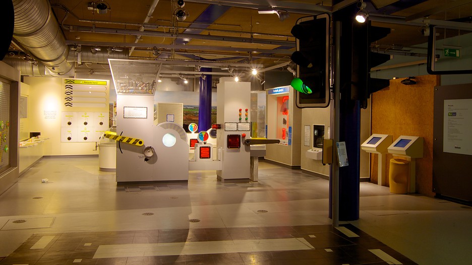 Thinktank in Birmingham, England Expedia