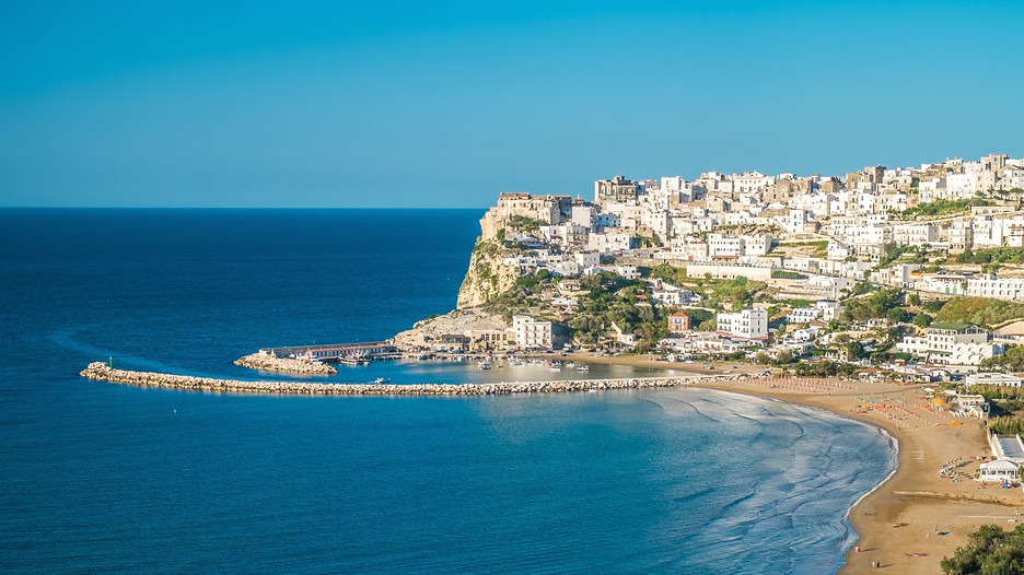 Peschici Vacations 2017: Package & Save up to $603 | Expedia