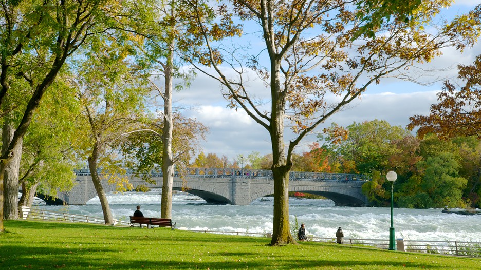 Fall vacation deals 2018