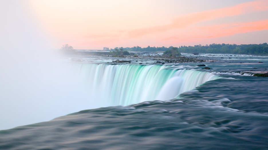 niagara falls travel deals