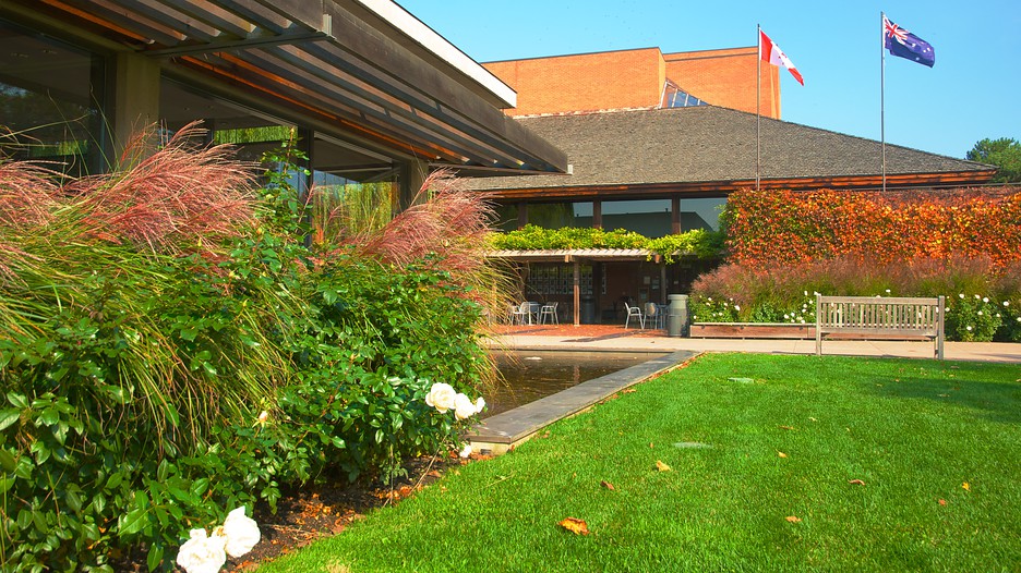 Niagara on the lake package deals