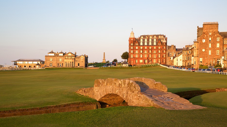 Car Rental St Andrews Scotland Car Rental St Andrews Scotland