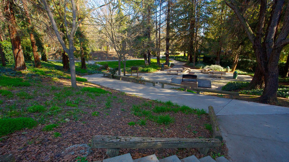 Kelley Park San Jose, California Attraction