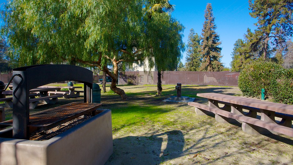 Kelley Park San Jose, California Attraction