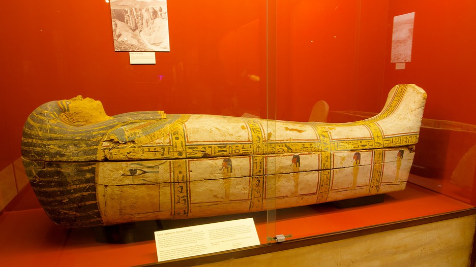 Rosicrucian egyptian museum coupons