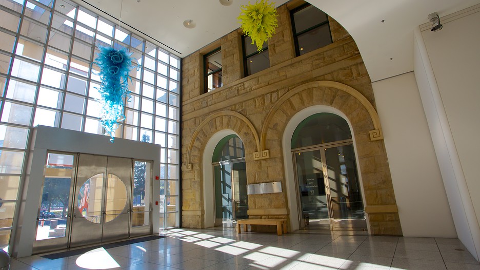 San Jose Museum of Art in San Jose, California Expedia
