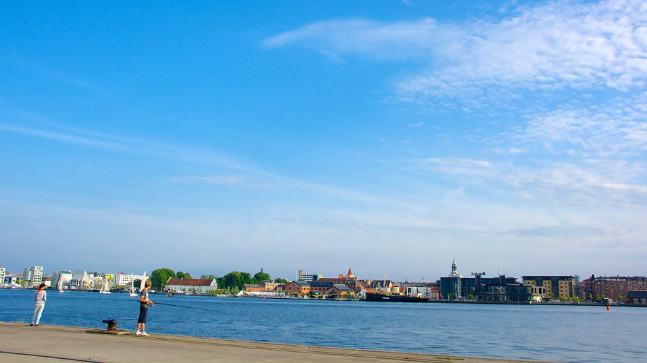 Rejser til Expedia.dk