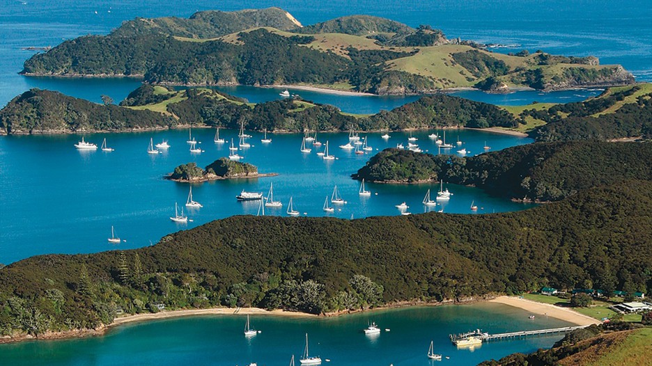New Zealand South Island Cheap Tours New Zealand South Island Cheap Tours