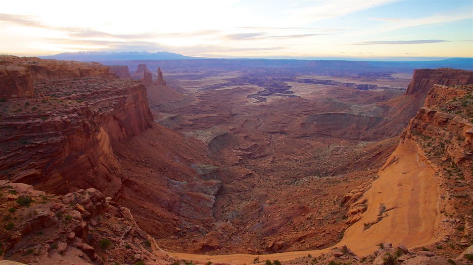 Canyonlands National Park Hotels Canyonlands National Park Hotels