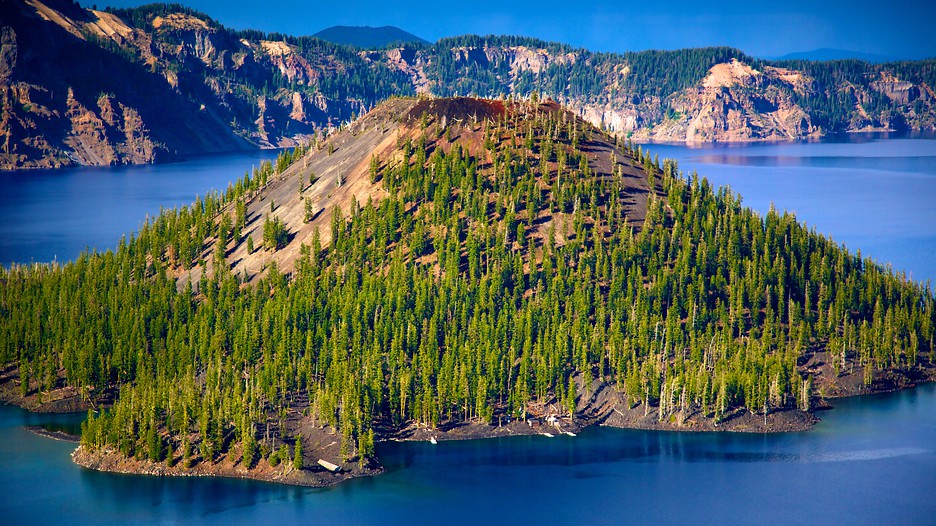 Crater Lake National Park Vacations 2017 Package & Save up to 603 Expedia