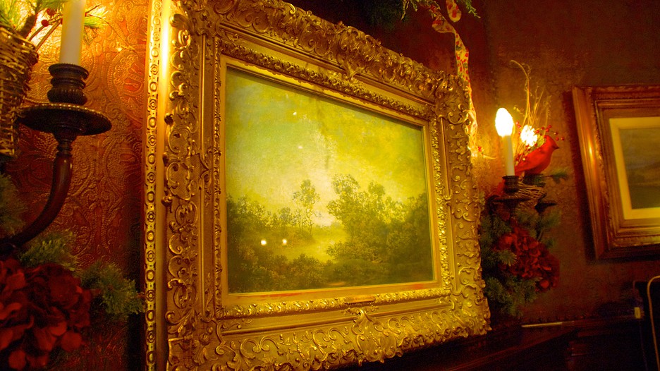 Charles Allis Art Museum