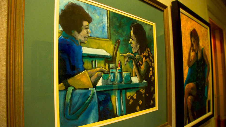 Charles Allis Art Museum
