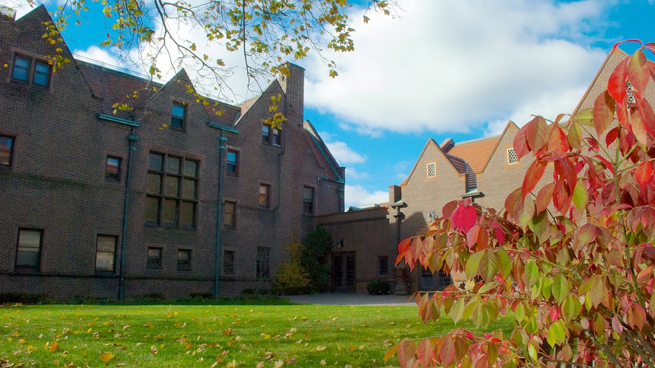 Charles Allis Art Museum