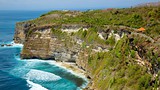 Showing item 6 of 20. Uluwatu Temple - Bali - Tourism Media