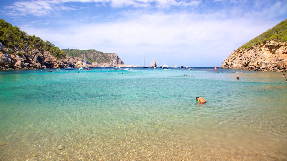 Ibiza holiday deals 18-30