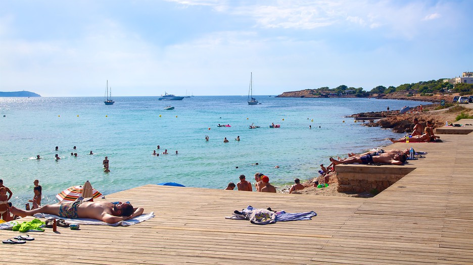 Ibiza Travel Packages Party Ibiza Travel Packages Party