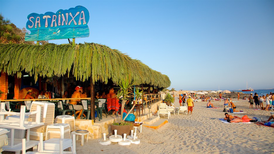 Ibiza deals summer 2018