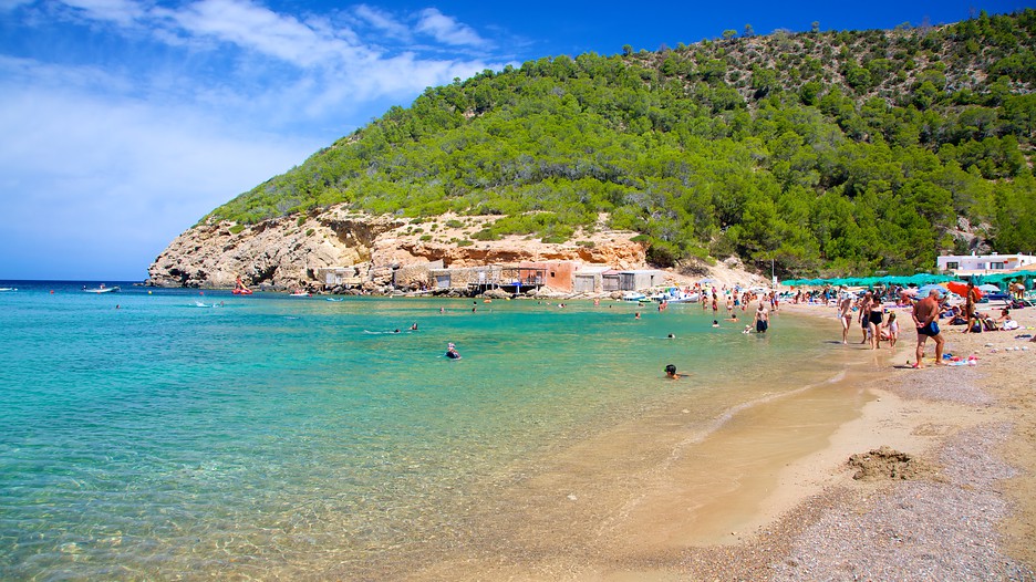 Rencontres ibiza