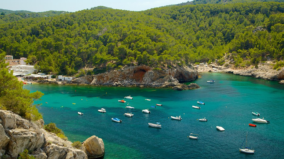 Spain Vacations 2017 Explore Cheap Vacation Packages Expedia