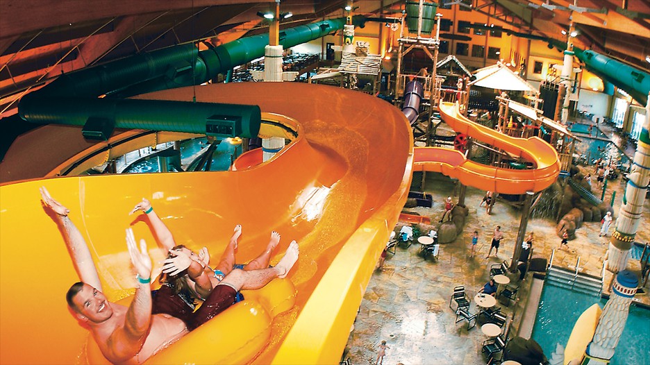Pennsylvania travel packages deals